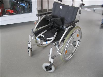 Rollstuhl "Breezy", - Special auction