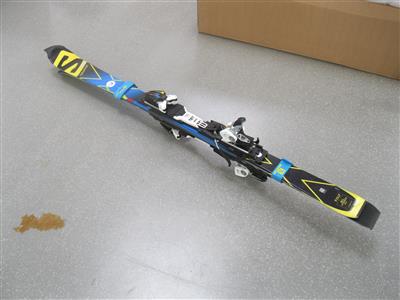 Ski "Salomon", - Special auction