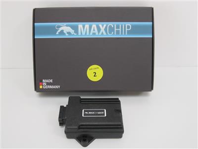 Chiptuninggerät "Maxchip Pro Lexus IS 220d", - Postfundstücke