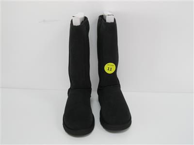 Damenstiefel "UGG Boots W classic tall", - Postfundstücke