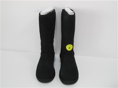 Damenstiefel "UGG Boots W classic tall", - Postfundstücke