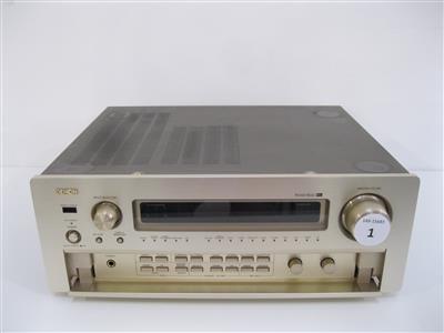 AV Surround Pre-Amplifier "Denon AVP-A1", - Special auction
