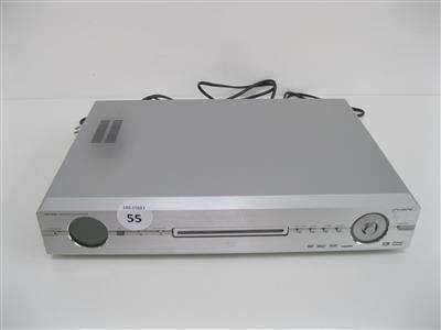 DVD-Player "Philips DVP9000S", - IT-Equipment