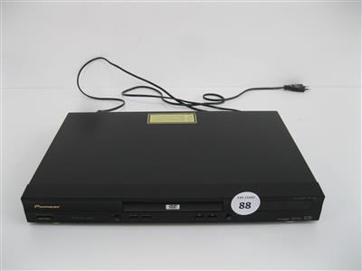DVD-Player "Pioneer DV-444", - IT-Equipment
