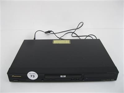 DVD-Player "Pioneer DV-444", - IT-Equipment