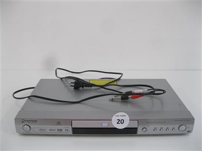 DVD-Player "Pioneer DV-575A", - Special auction