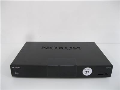 Festplattenrekorder "Noxon M740", - Special auction