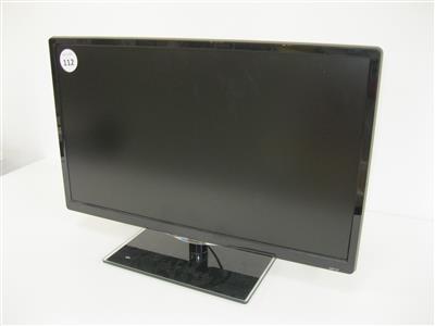 LCD-TV "OK. OLE 24150-B SAT", - Special auction