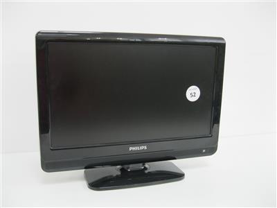 LCD-TV "Philips 19PFL3404/12", - IT-Equipment