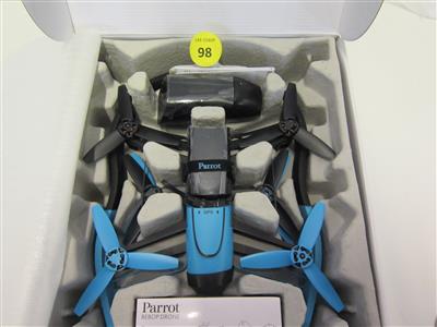 Drohne "Parrot Bebop", - Special auction