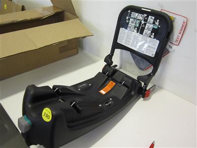 Isofix-Base, - Special auction