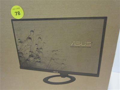 LED-Monitor "Asus VX279", - Postfundstücke