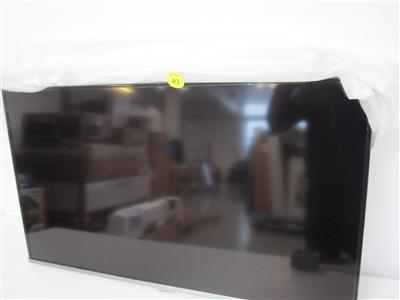 LED-TV "Samsung 5100 Class", - Postfundstücke