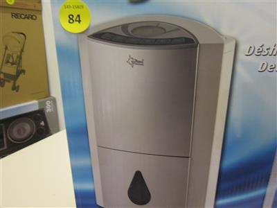 Luftentfeuchter "Dryfix Klimatronic", - Special auction