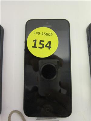 Smartphone "Apple Iphone 5", - Special auction