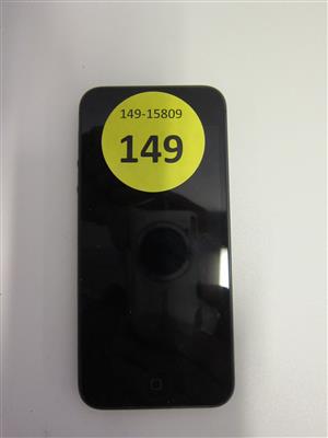 Smartphone "Apple Iphone 5", - Special auction