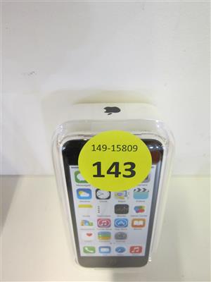 Smartphone "Apple Iphone 5C", - Postfundstücke