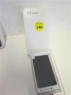 Smartphone "thl", - Special auction