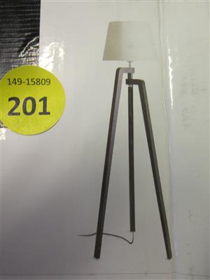 Stehlampe "Philips", - Special auction