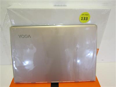 Tablet "Lenovo Yoga 900-13ISK 13,3 Zoll", - Postfundstücke
