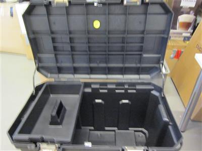 Transportbox "Stanley", - Special auction