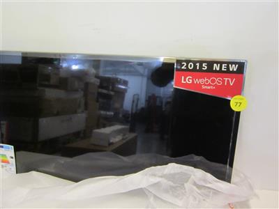 TV "LG 32LF630V", - Special auction