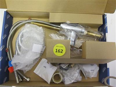 Waschtischarmatur "Grohe Concetto", - Special auction