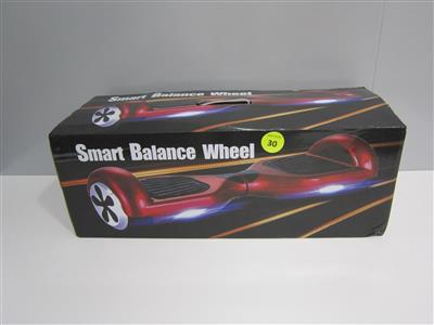 Balance Board "Smart Balance Wheel", - Postfundstücke