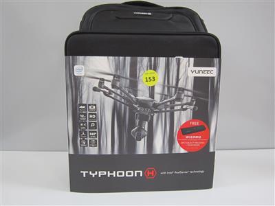 Drohne "Typhoon H Pro Yuneec", - Special auction