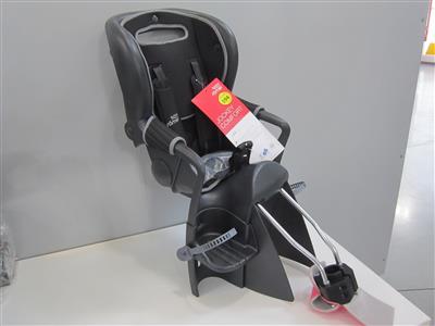 Fahrrad-Kindersitz "britax römer Jockey Comfort", - Special auction