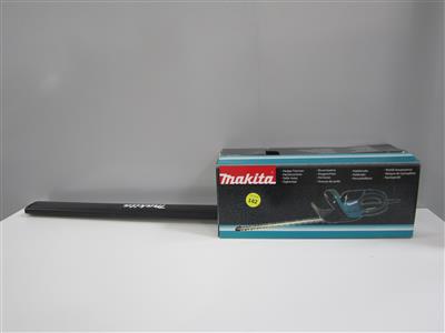 Heckenschere "Makita ZH7580", - Special auction