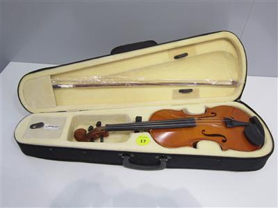 Kinder-Geige "Jago VIO01", - Special auction