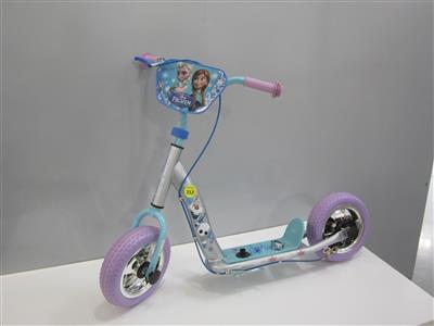 Kinder-Scooter "Darpeje Frozen 10", - Special auction