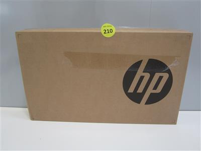 Laptop "HP 15-ac188ng", - Special auction