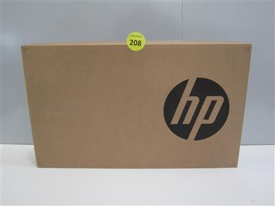 Laptop "HP 15-ac188ng", - Special auction