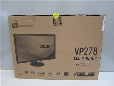 Monitor "Asus VP278Q", - Special auction
