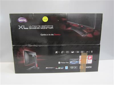Monitor "BenQ XL2720Z", - Special auction