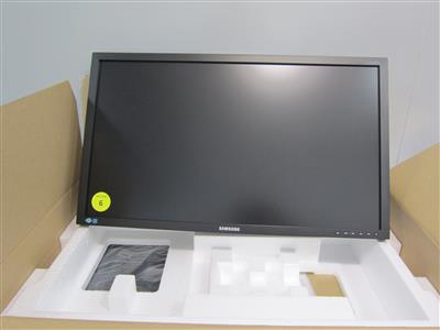 Monitor "Samsung S27E650X", - Special auction