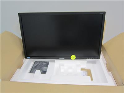 Monitor "Samsung S27E650X", - Special auction