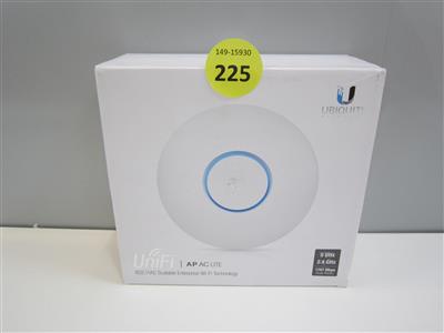 Router "UniFi AP AC Lite", - Special auction