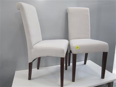 Stühle, - Special auction