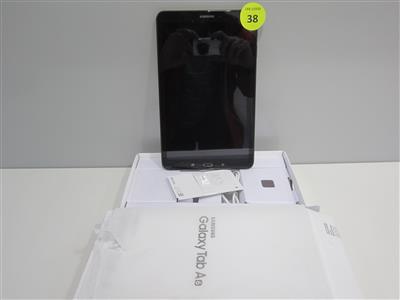 Tablet "Samsung Galaxy Tab A6SM-T580", - Special auction