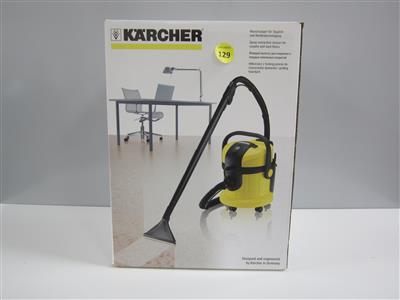 Waschsauger "Kärcher SE 40001", - Special auction