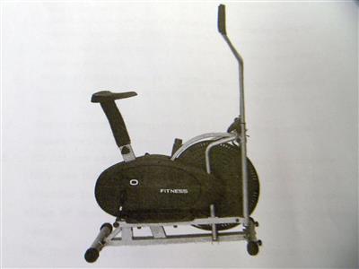 Crosstrainer "Confidence Fitness", - Special auction