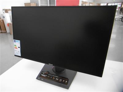 Gaming Monitor "Asus Swift PG 278", - Special auction