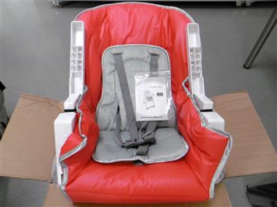 Kinderhochstuhl "Baby High Chair", - Postfundstücke