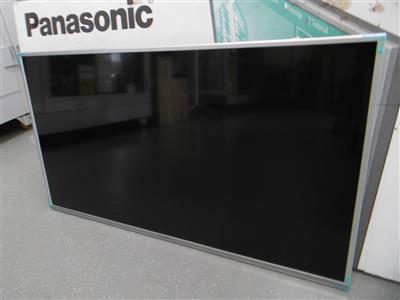 LED TV "Panasonic DS 500", - Postfundstücke