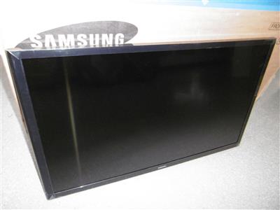 LED TV "Samsung", - Special auction