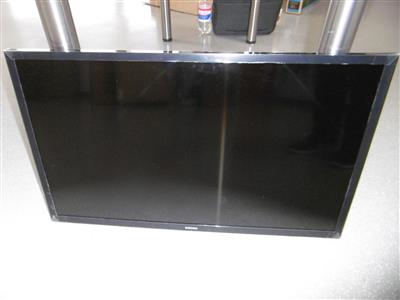 LED TV "Samsung UE32J4000AW", - Special auction