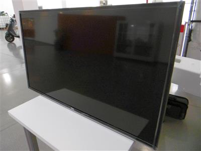 LED TV "TCL", - Special auction